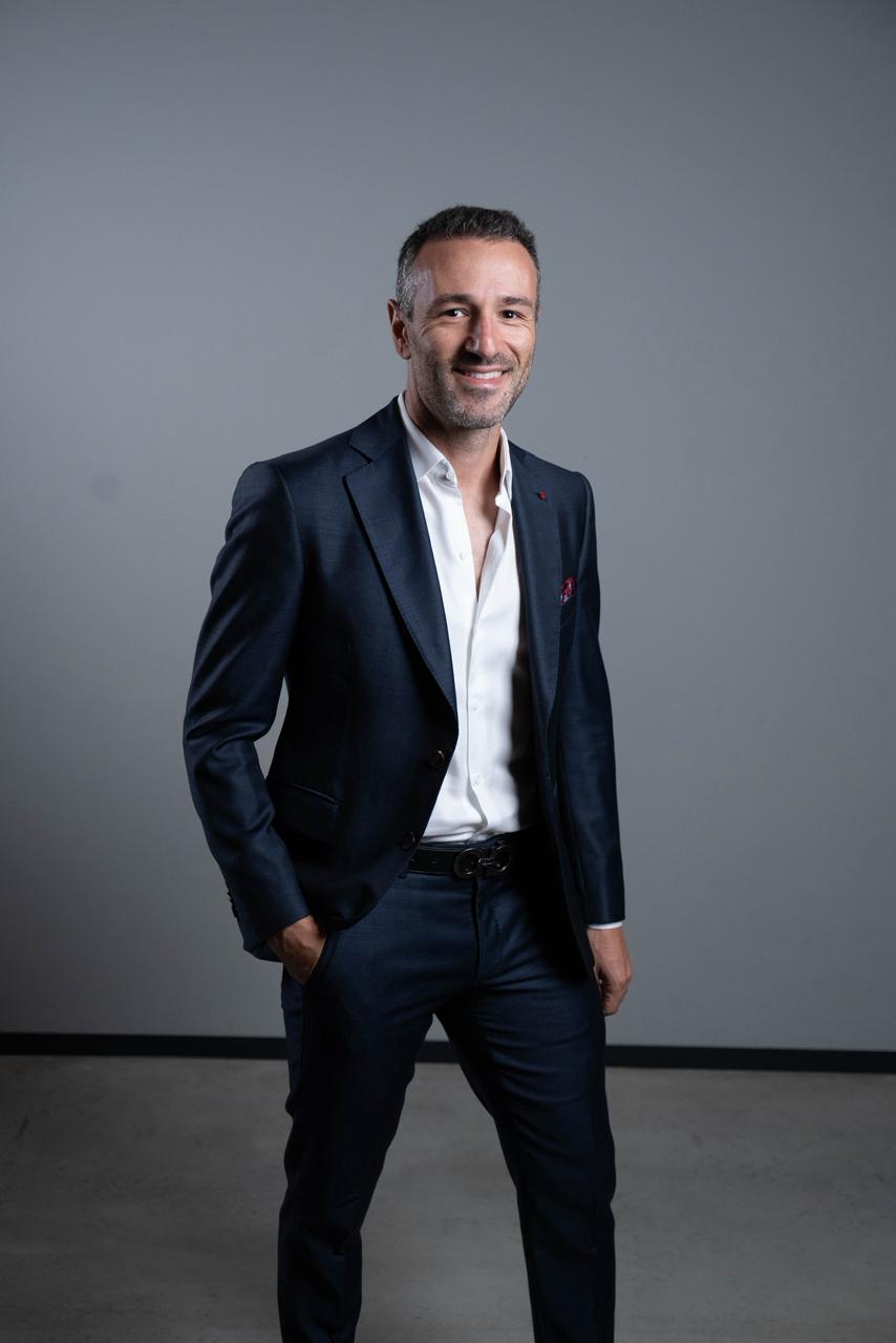Gustavo Zanon
