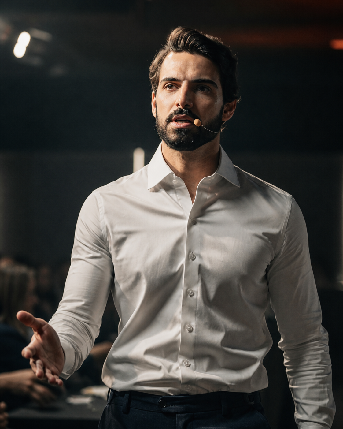 Lucas Magalhães