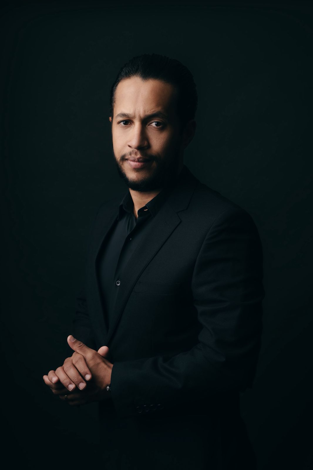 Tiago Almeida